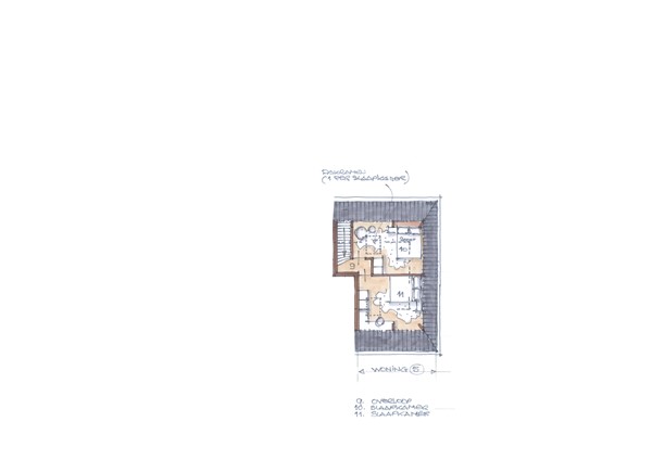 Medium property photo - Polderstraat 2C, 4543 AB Zaamslag